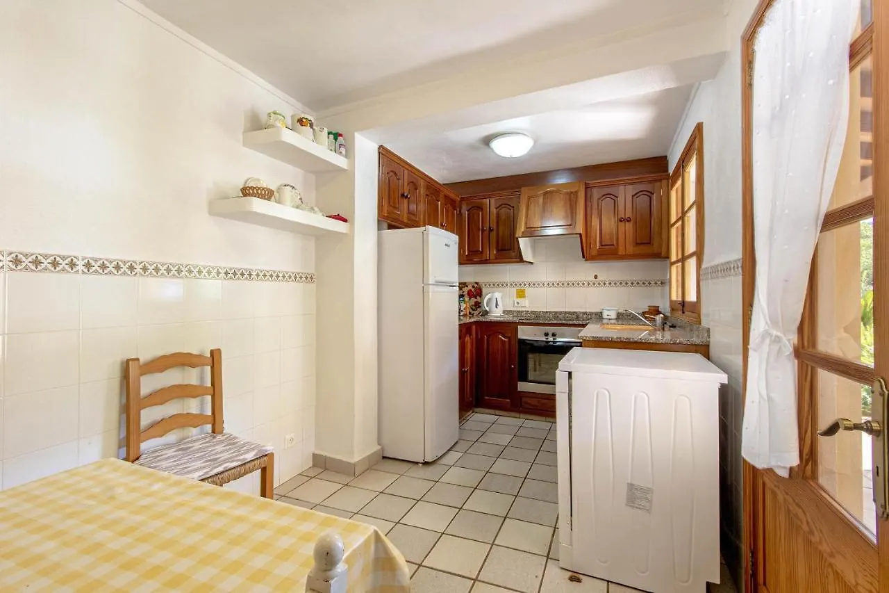 Vila Panada Pollença