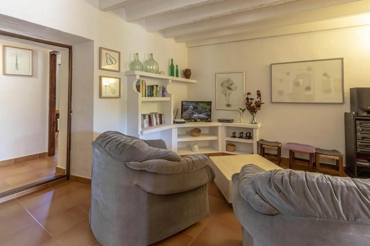 Vila Panada Pollença 0*,