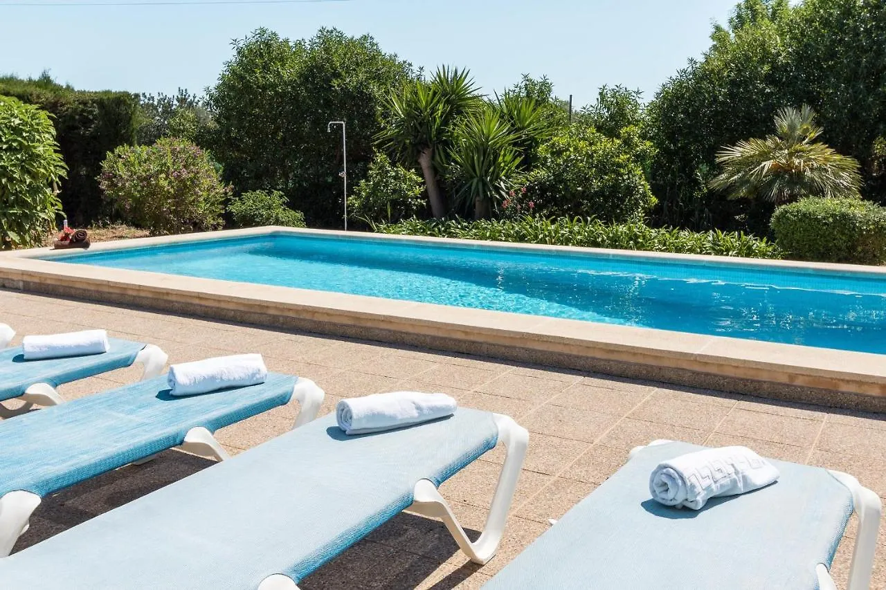 Panada Villa Pollenca