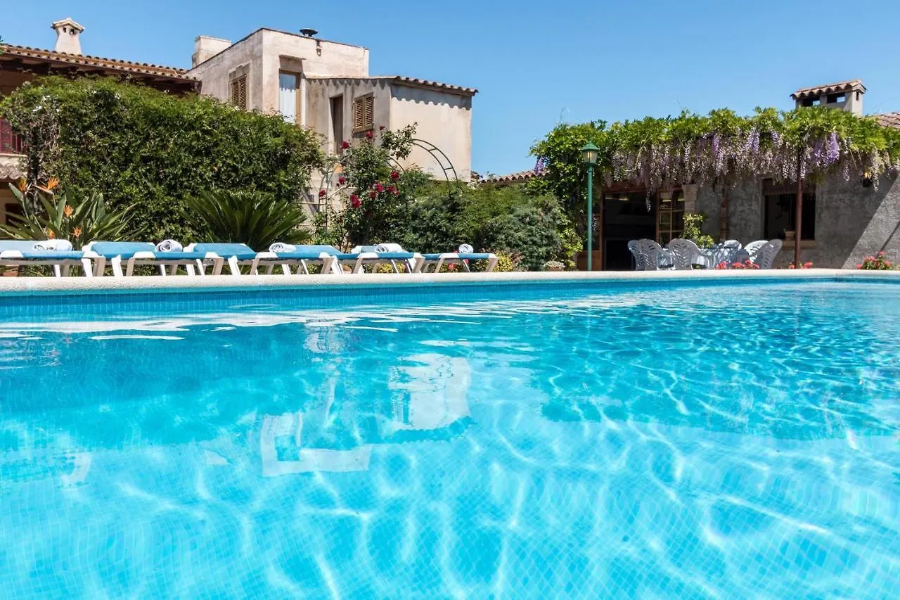 Panada Villa Pollenca