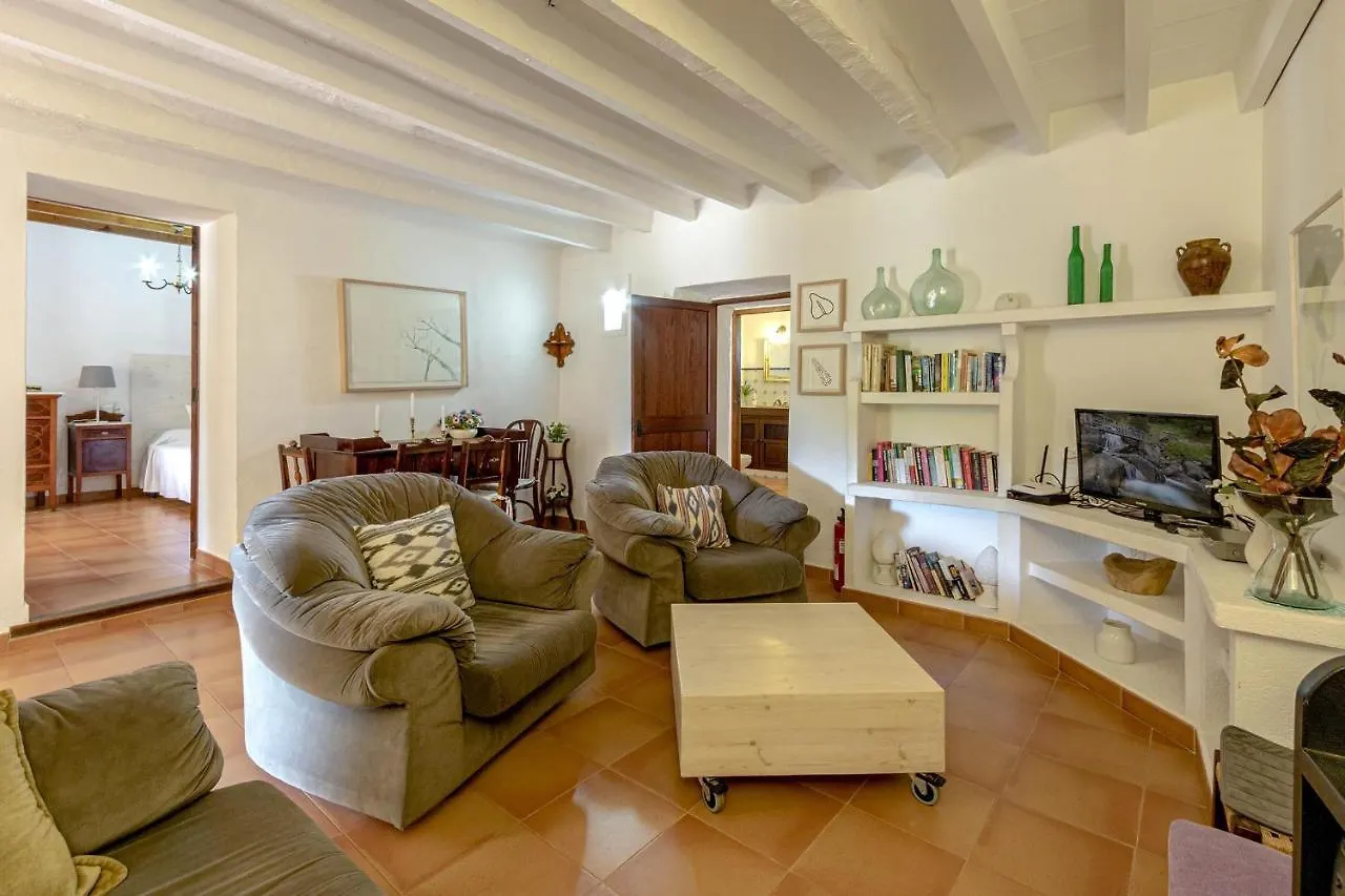 Panada Villa Pollenca