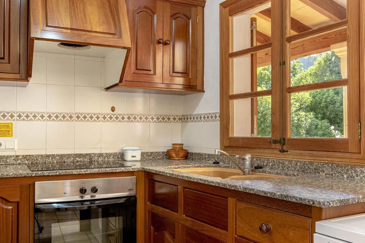 Panada Villa Pollenca