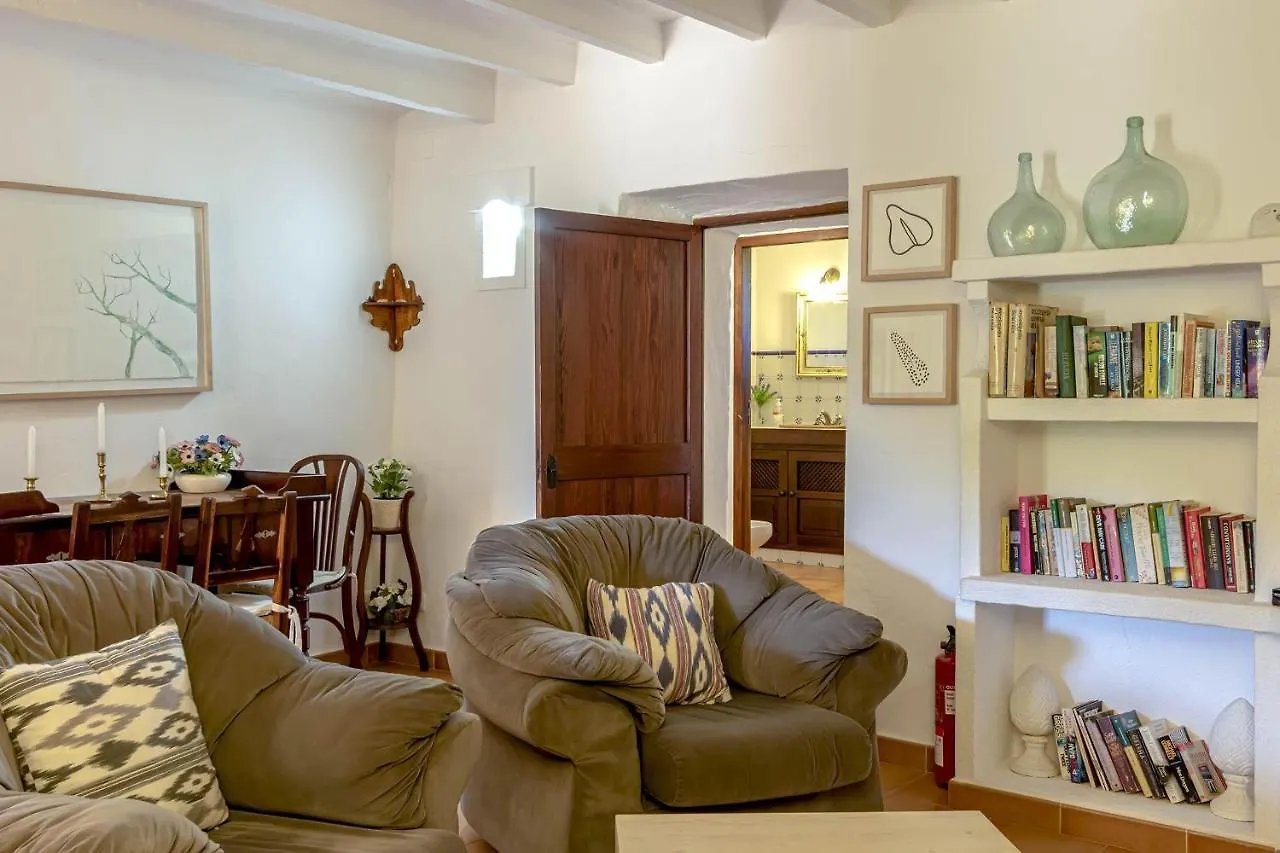 Panada Villa Pollenca