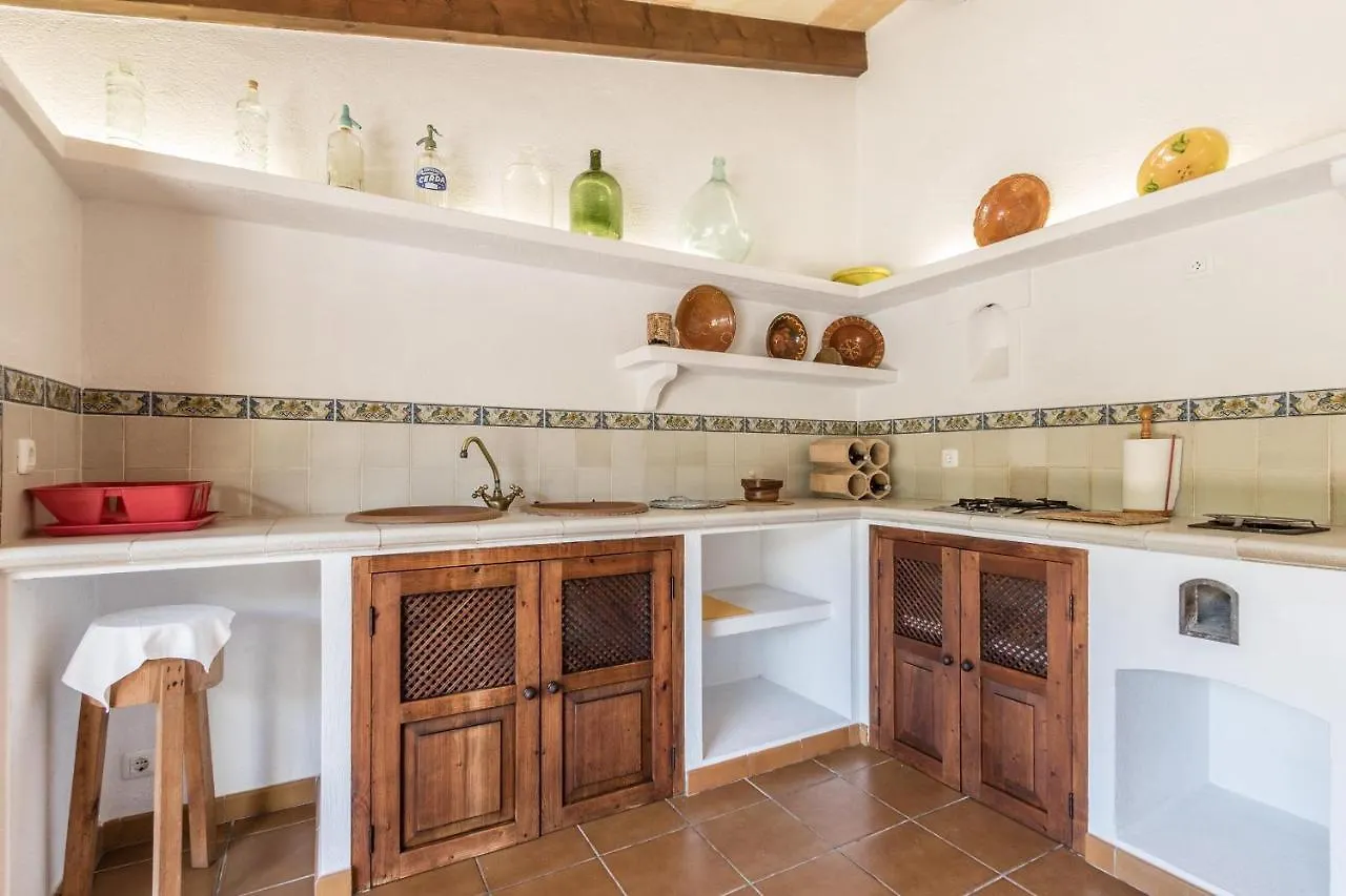 Panada Villa Pollenca