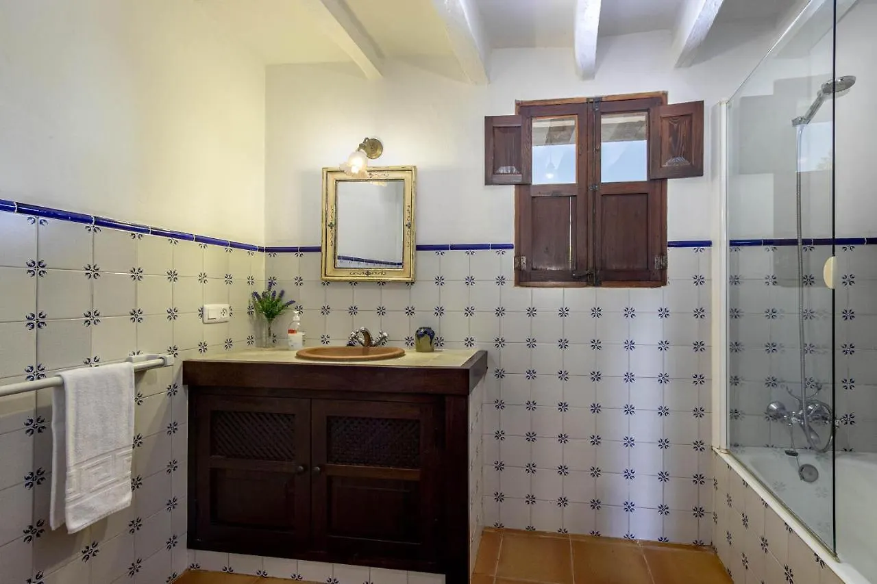 Panada Villa Pollenca