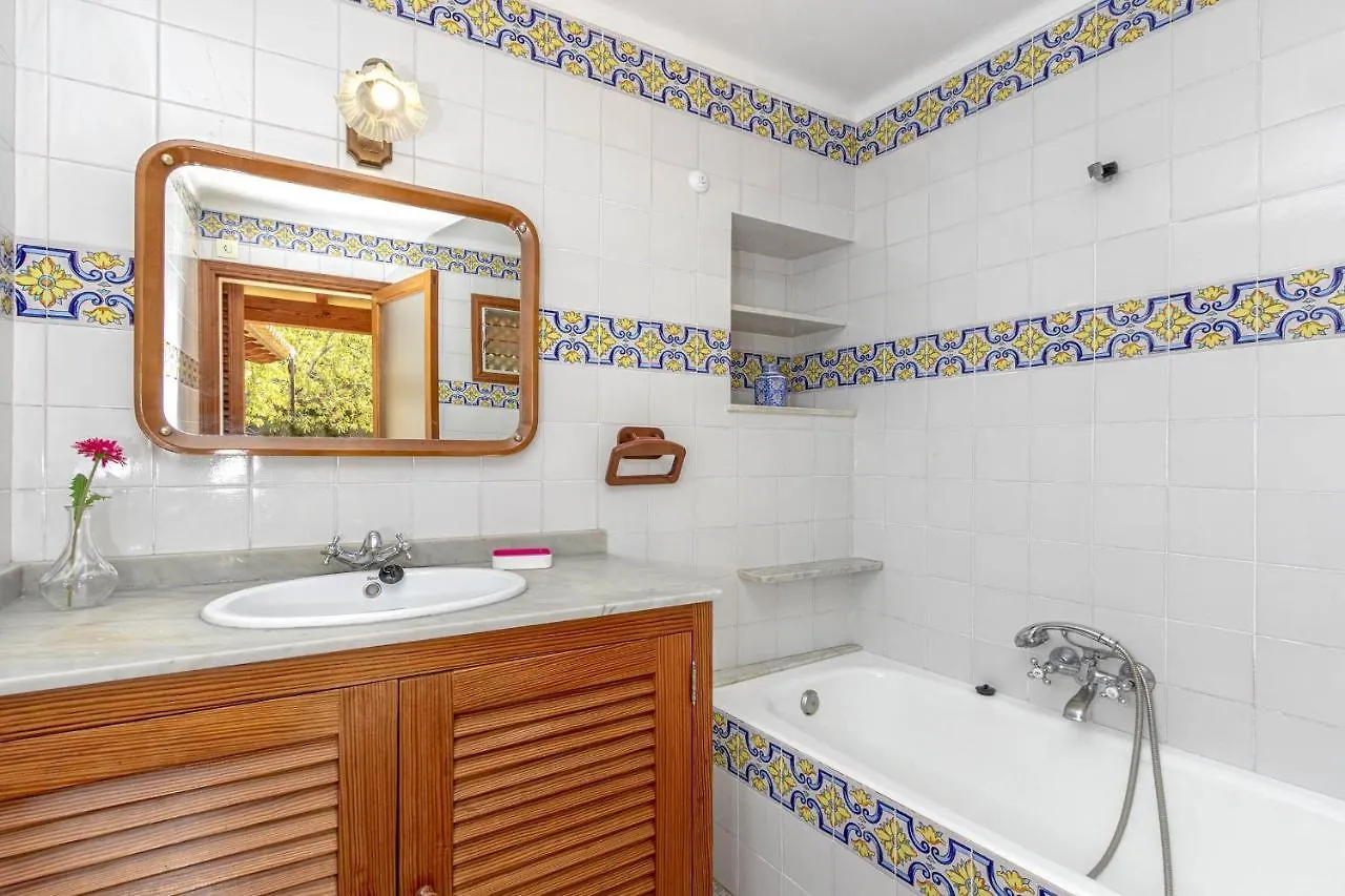 Panada Villa Pollenca