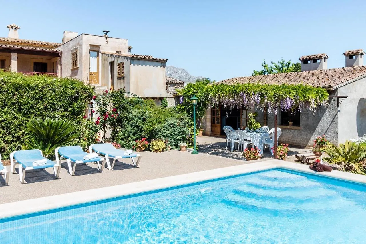 Panada Villa Pollenca