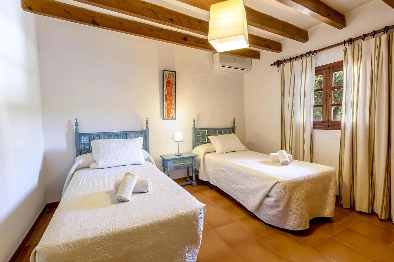 Panada Villa Pollenca
